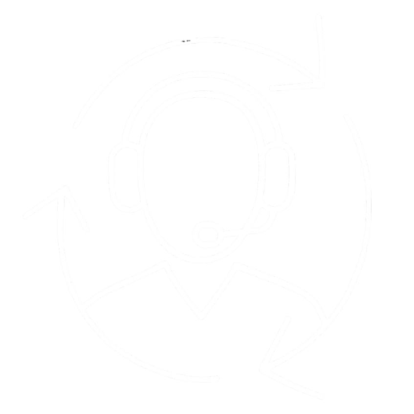 End-to-end project support